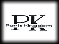 PK褲子大王